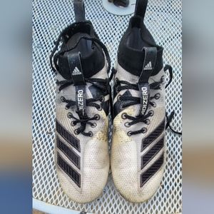 Adidas Adizero Football cleats